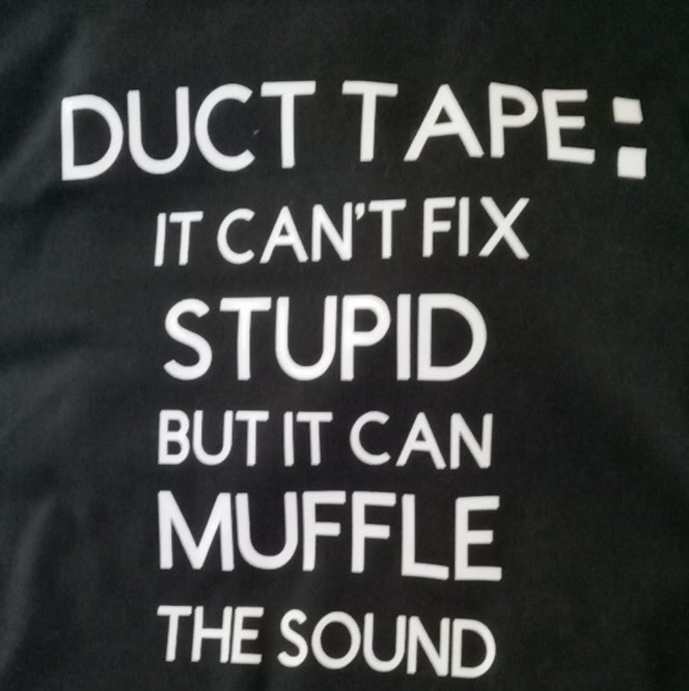 Custom tee